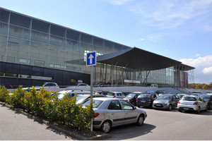 Centre hospitalier de Rambouillet  Site de la communauté d